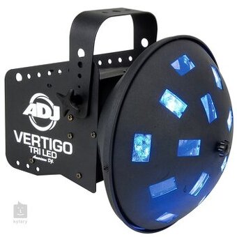 Vertigo Hex LED 2x12 W LED