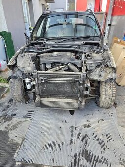 Karoseria Bmw X3 ,e83