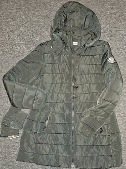 Bunda kabát - dámska Moncler 38 40