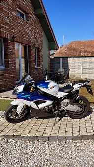 Bmw S1000RR