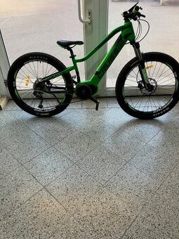 Predám elektrobicykel Crussis e-Arland 6.5 junior