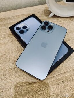 Iphone 13 pro max 128gb