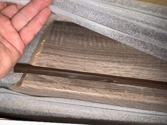 Predam oblozkovu zarubnu 80ku lavu