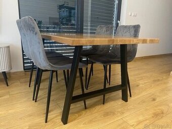 Podnože rôzne druhy A,U, X