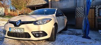 Renault fluence