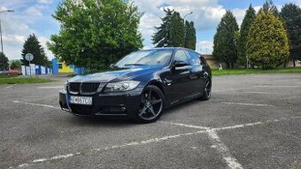 BMW 330D  E91 2006
