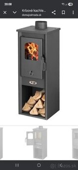 Krbové kachle značka Blist