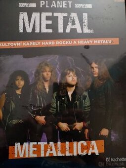 Metalica