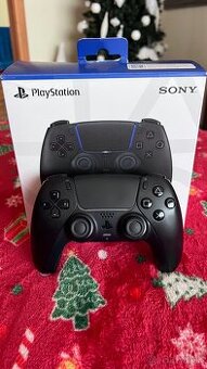 DualSense PS5 - Midnight Black