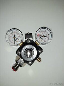 Regulator tlaku - NOVÉ