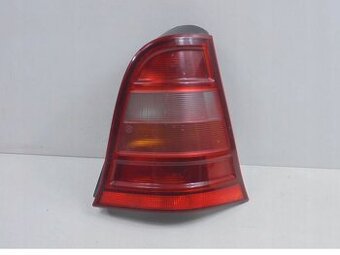 Mercedes A W168 - zadné pravé svetlo