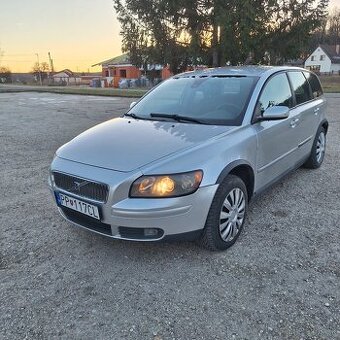 Volvo v 50