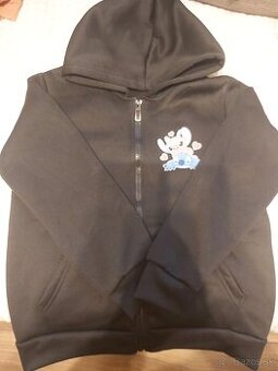 Lilo a Stitch mikina