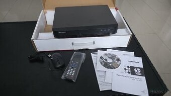 Hikvision DVR