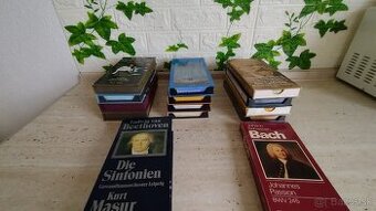 Predám MC kazety viď foto cenu ponúknite.