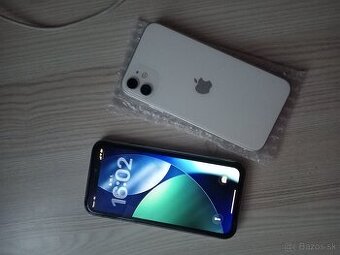 Predám vimenim iphone 11