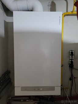 Kondenzačný kotol Wiessmann Vitodens 200