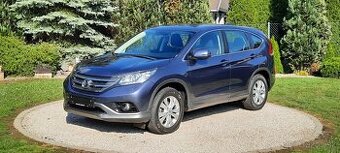 Honda CRV