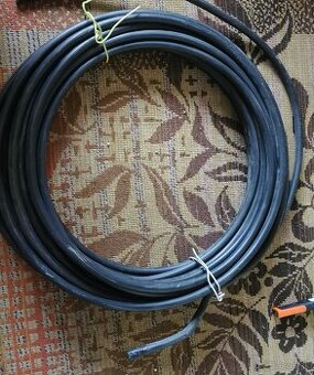 Cyky 5x16, 5x25, 5x50,