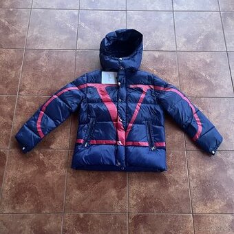 Paperova bunda Valentino x Moncler