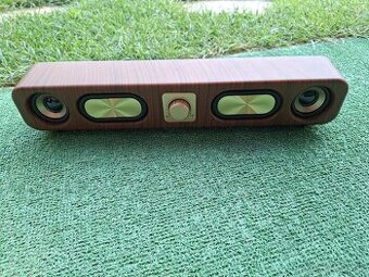 Bluetooth reproduktor