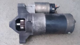 Predám štarter Citroen Xsara 1.9D