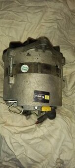 Škoda Felícia alternator
