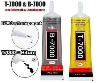 LEPIDLO B-7000 a T-7000 15ml