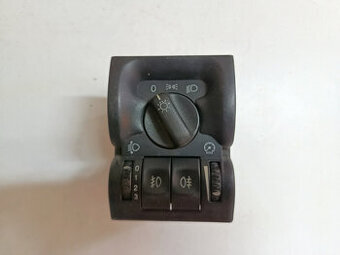 vypinac svetiel Opel Vectra B 09228133 20€