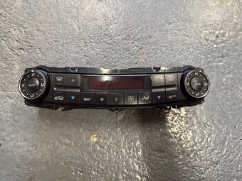 Mercedes W211 e-class