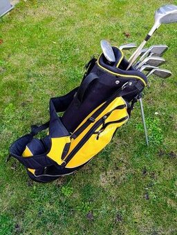 Predám golfový set pre ženy