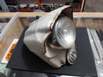 Predná maska jawa pionier 50