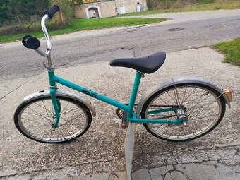 Predám detský bicykel