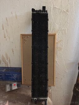 Predám heat exchanger z Audi S6