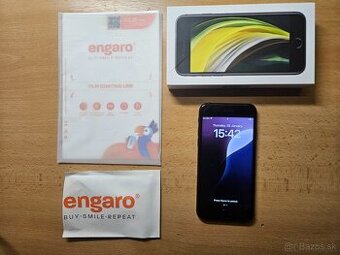 100%🔋 iPhone SE 2020 64gb