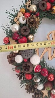 Vianočná dekoracia