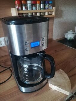 Prekvapkavaci kavovar