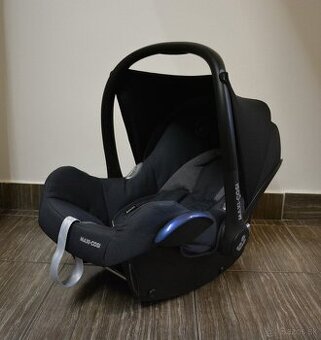 Predám vajíčko / autosedačka zn. MAXI-COSI