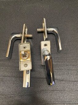 Lacno predam klucky na okna