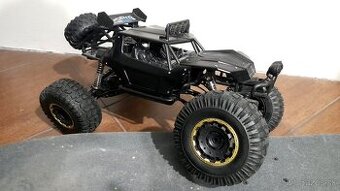 Rc auto offroad 4x4 crawler