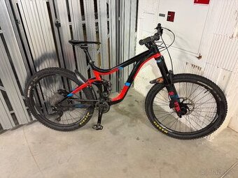 Giant Reign 1.5 LTD 2017 - M