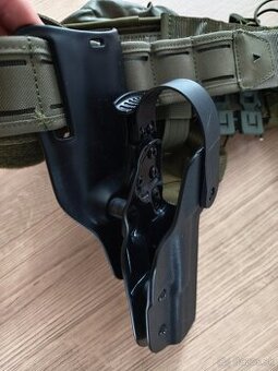 Taktické púzdro TAC -Glock 17/19 MOS - Glock 19X/45 - AUTO