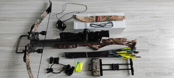 Excalibur bulldog 380