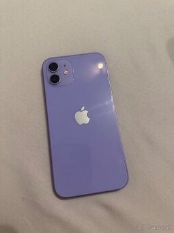 iPhone 12 filaový