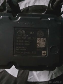 ABS kocka golf 5 plus dsg 1.9tdi 77kw