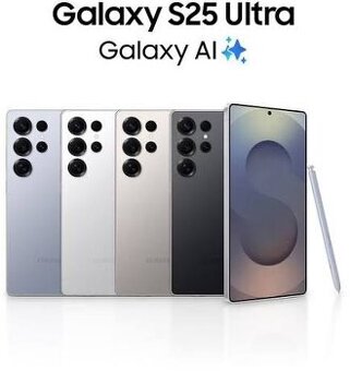 Kupim Samsung S25 ultra