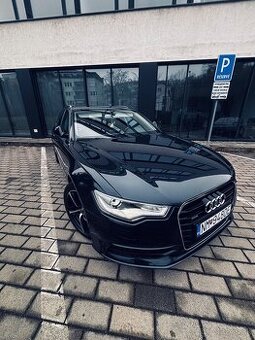 Audi a6 c7 3.0 TDI Quattro