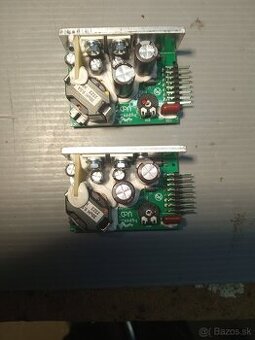 HYPEX  UCD 180 OEM-modul zosilnovac