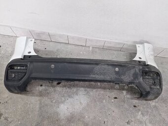 Suzuki Scross nárazník