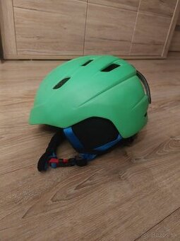 Detská lyžiarska prilba zn. Crivit